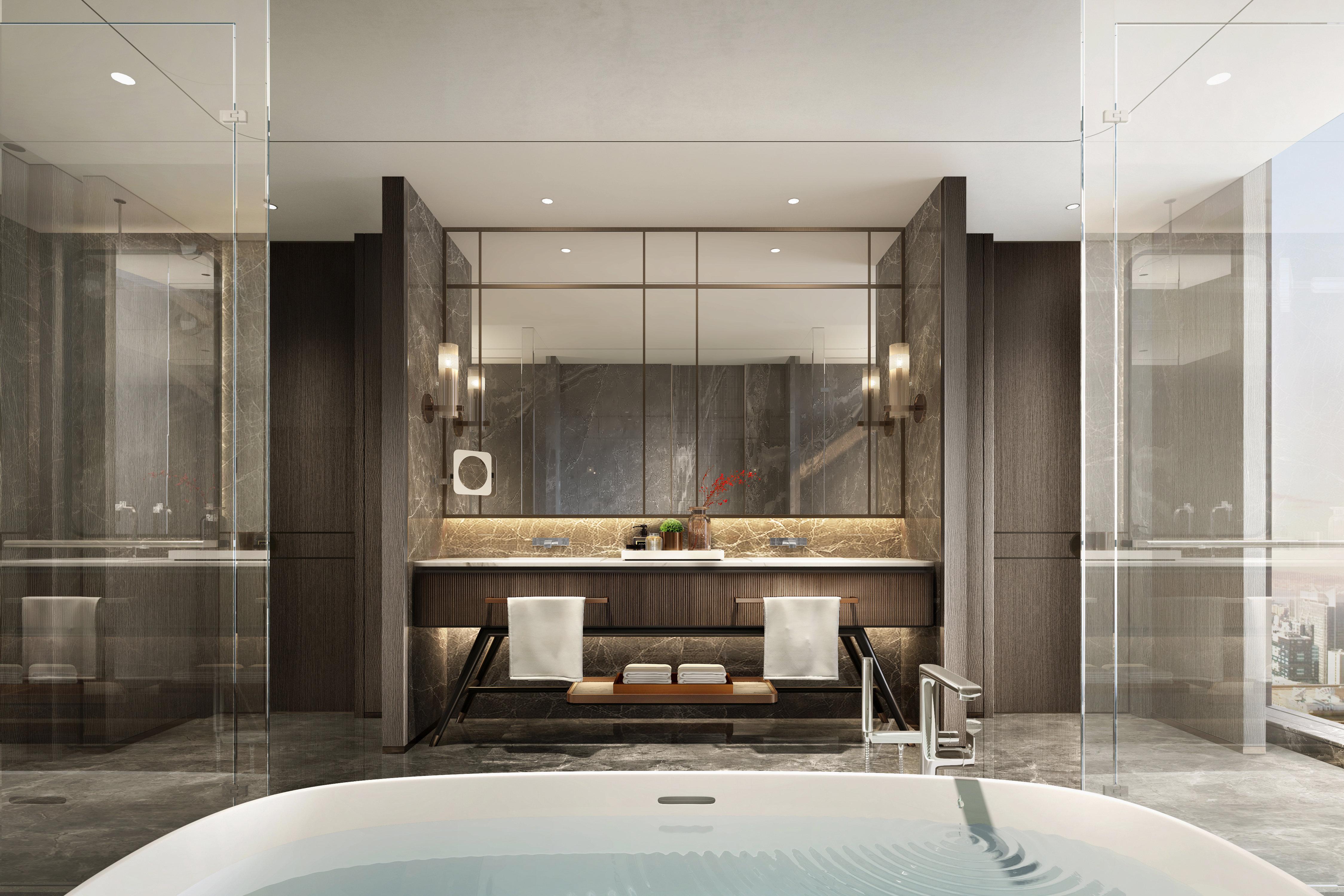 Crowne Plaza Shanghai Hongqiao By Ihg Kültér fotó