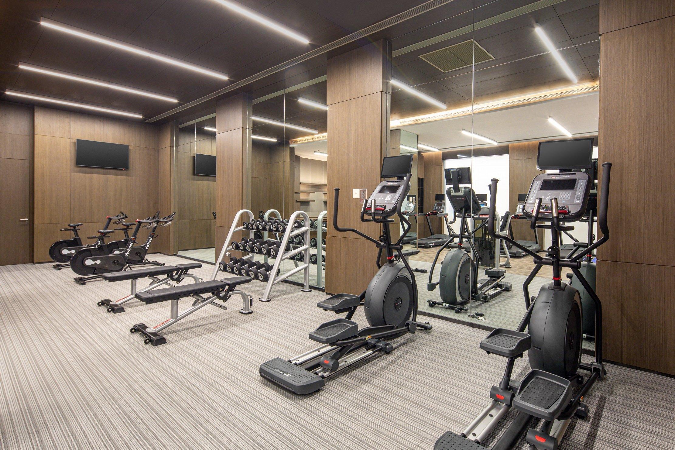 Crowne Plaza Shanghai Hongqiao By Ihg Kültér fotó